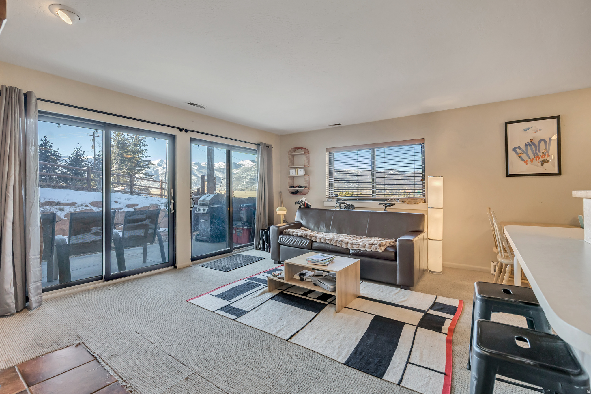 PARK RIDGE ESTATES - Residential