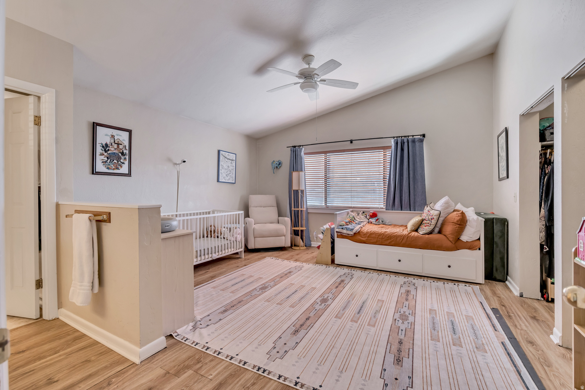 PARK RIDGE ESTATES - Residential