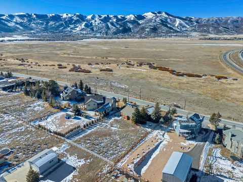 Tiny photo for 6184 OLD RANCH RD, Park City, UT 84098 (MLS # 2133252)