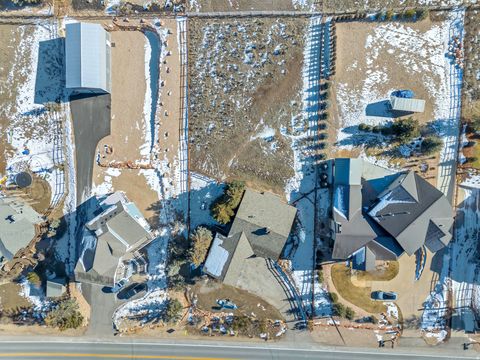 Tiny photo for 6184 OLD RANCH RD, Park City, UT 84098 (MLS # 2133252)