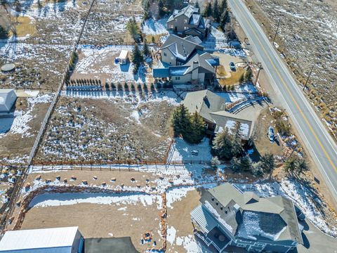 Tiny photo for 6184 OLD RANCH RD, Park City, UT 84098 (MLS # 2133252)