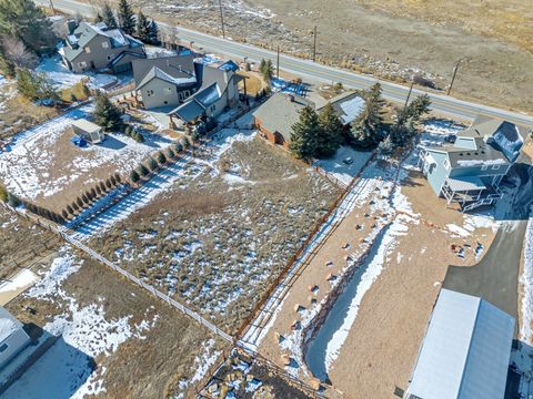 Tiny photo for 6184 OLD RANCH RD, Park City, UT 84098 (MLS # 2133252)