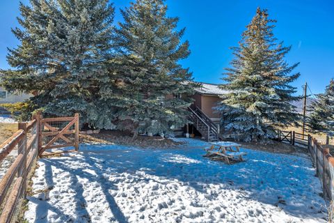 Tiny photo for 6184 OLD RANCH RD, Park City, UT 84098 (MLS # 2133252)
