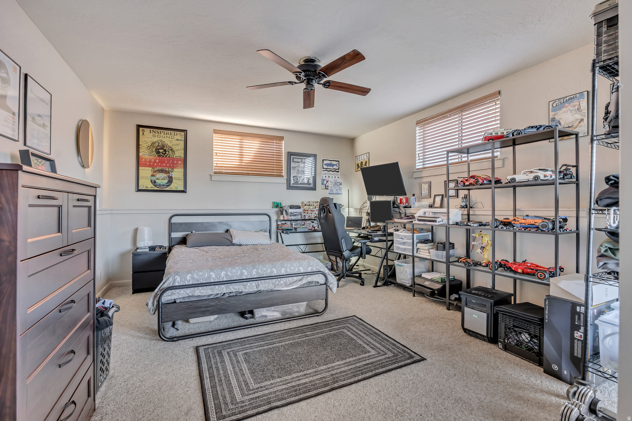 PARK RIDGE ESTATES - Residential