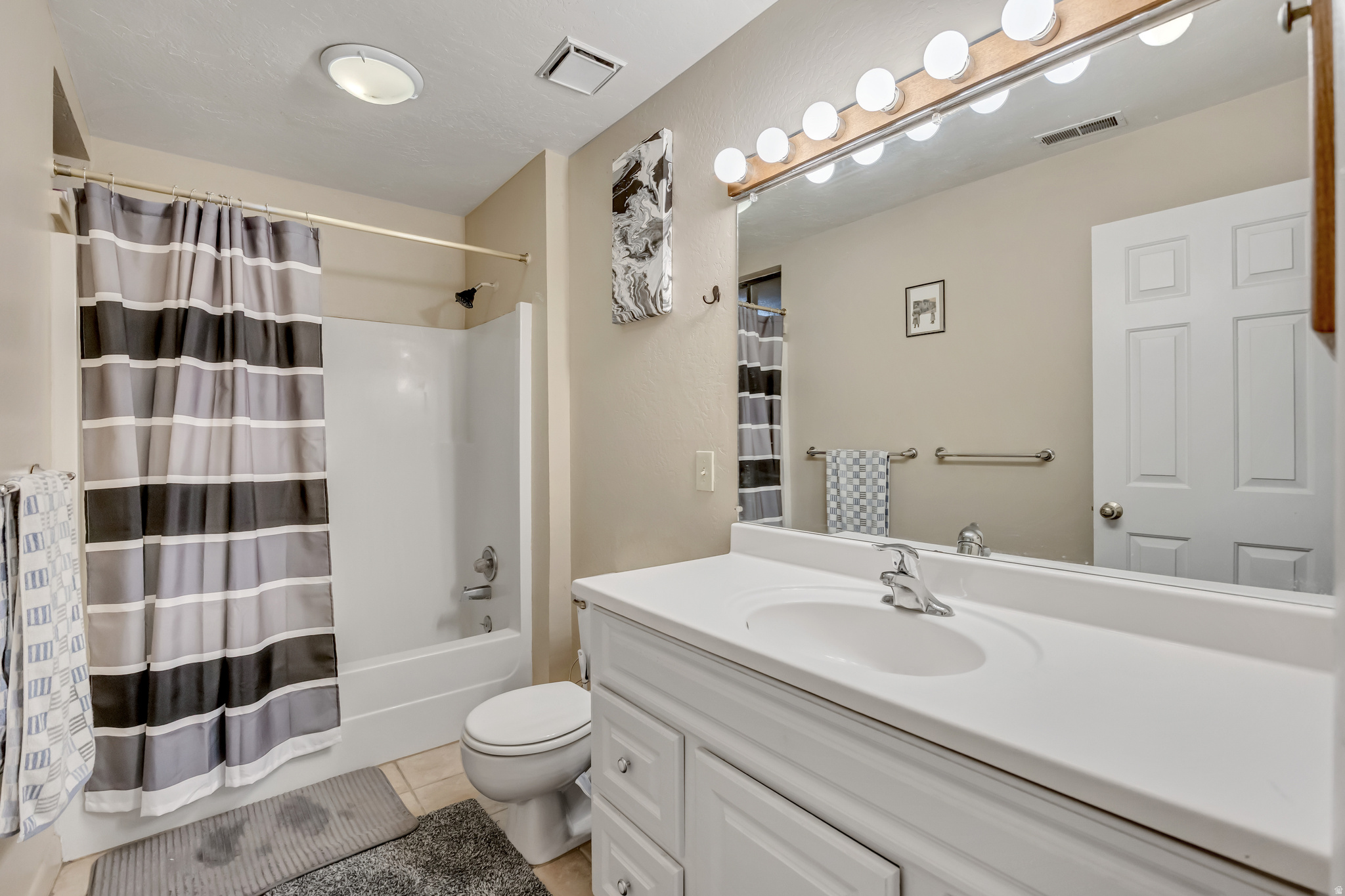 PARK RIDGE ESTATES - Residential