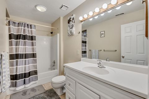 Tiny photo for 6184 OLD RANCH RD, Park City, UT 84098 (MLS # 2133252)