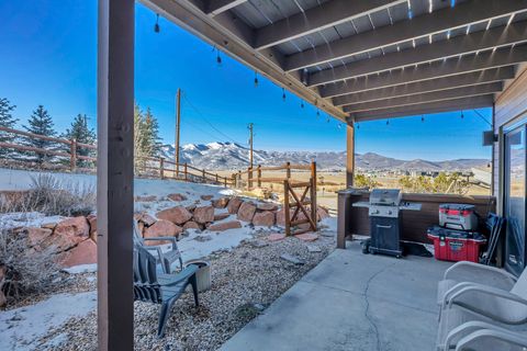 Tiny photo for 6184 OLD RANCH RD, Park City, UT 84098 (MLS # 2133252)