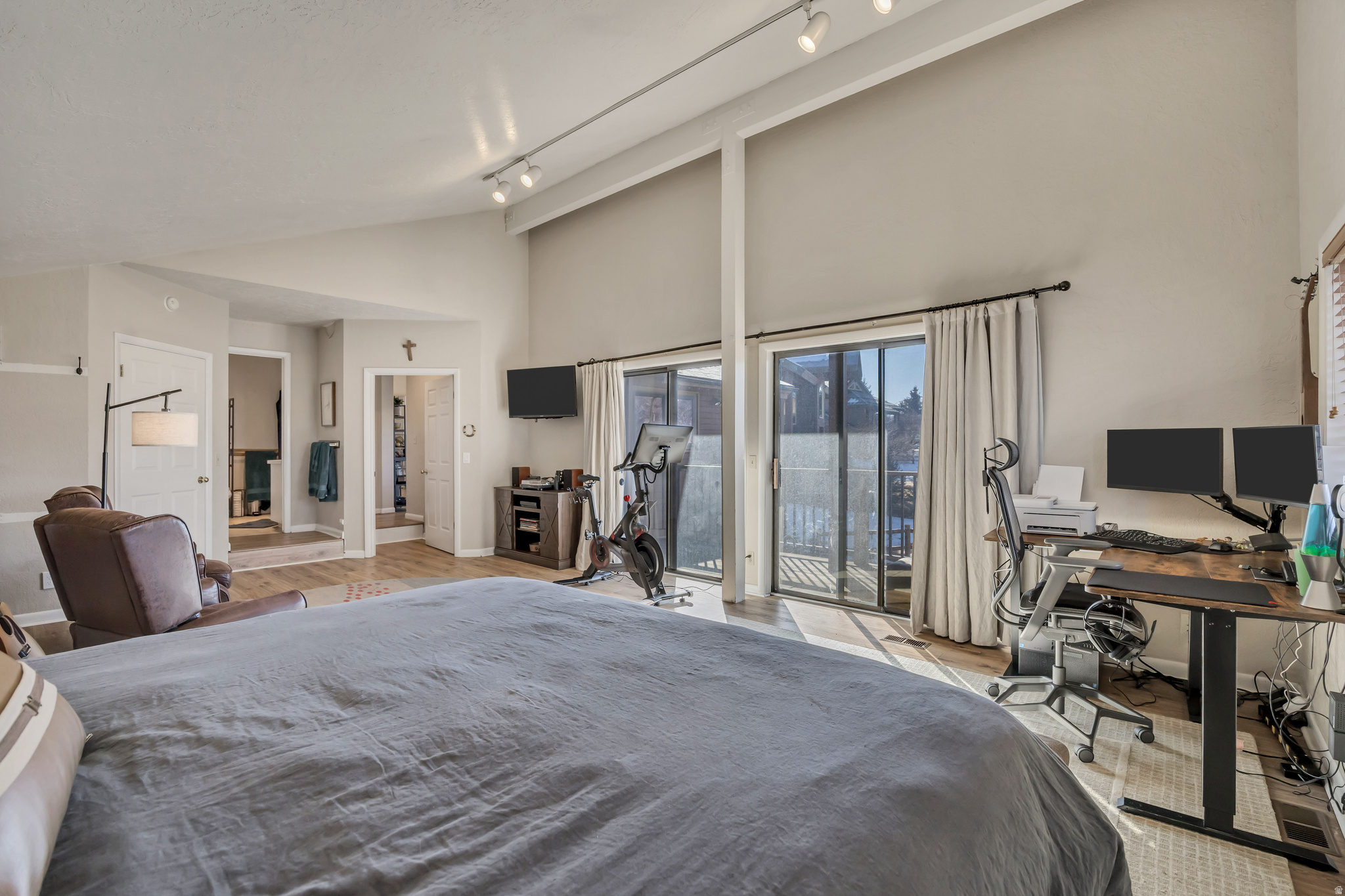 PARK RIDGE ESTATES - Residential