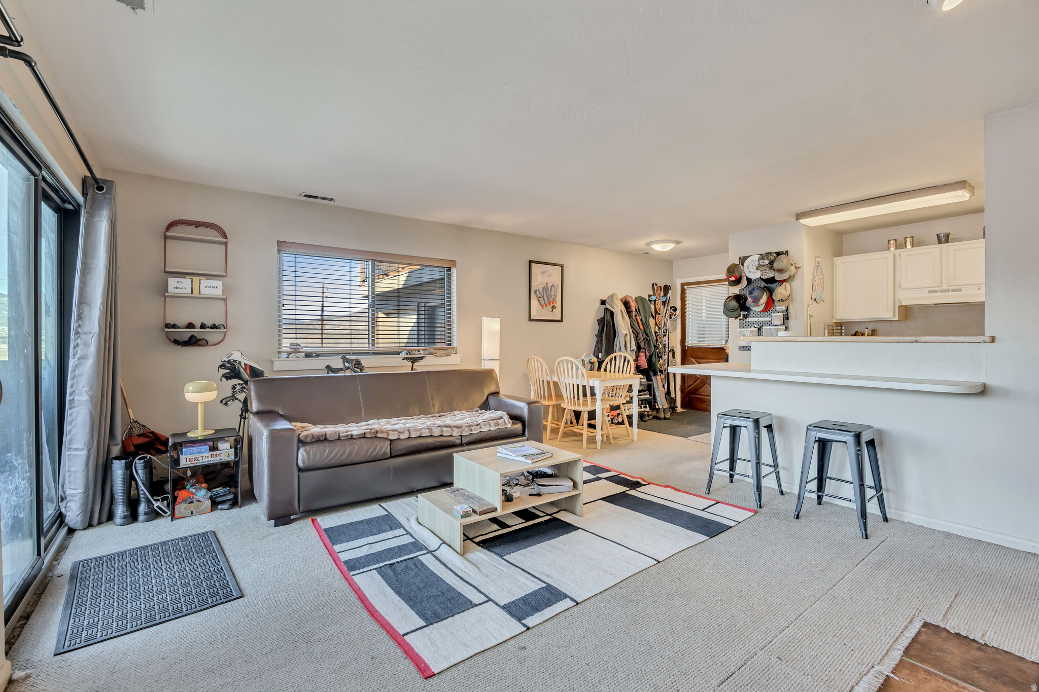 PARK RIDGE ESTATES - Residential