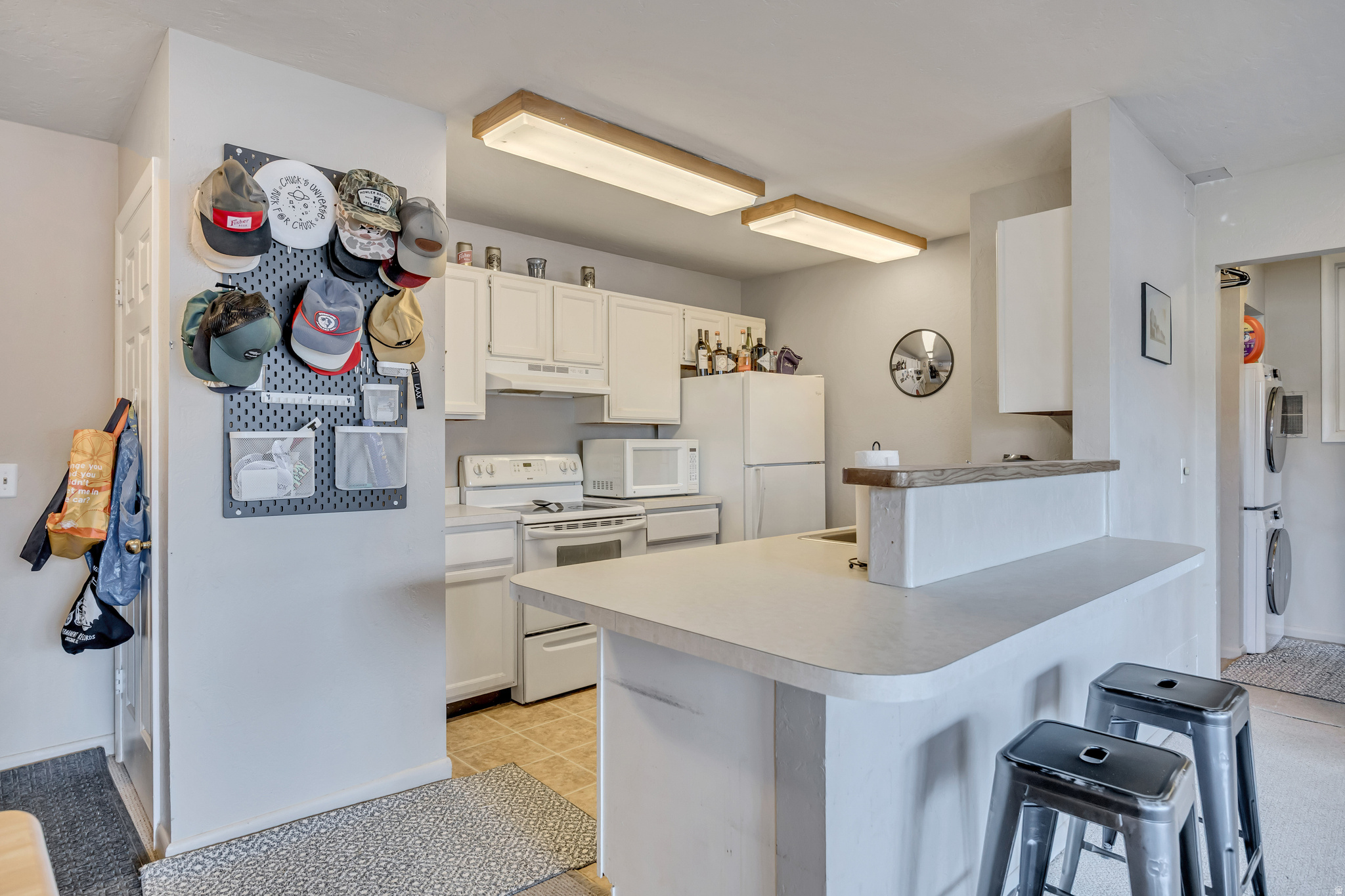 PARK RIDGE ESTATES - Residential