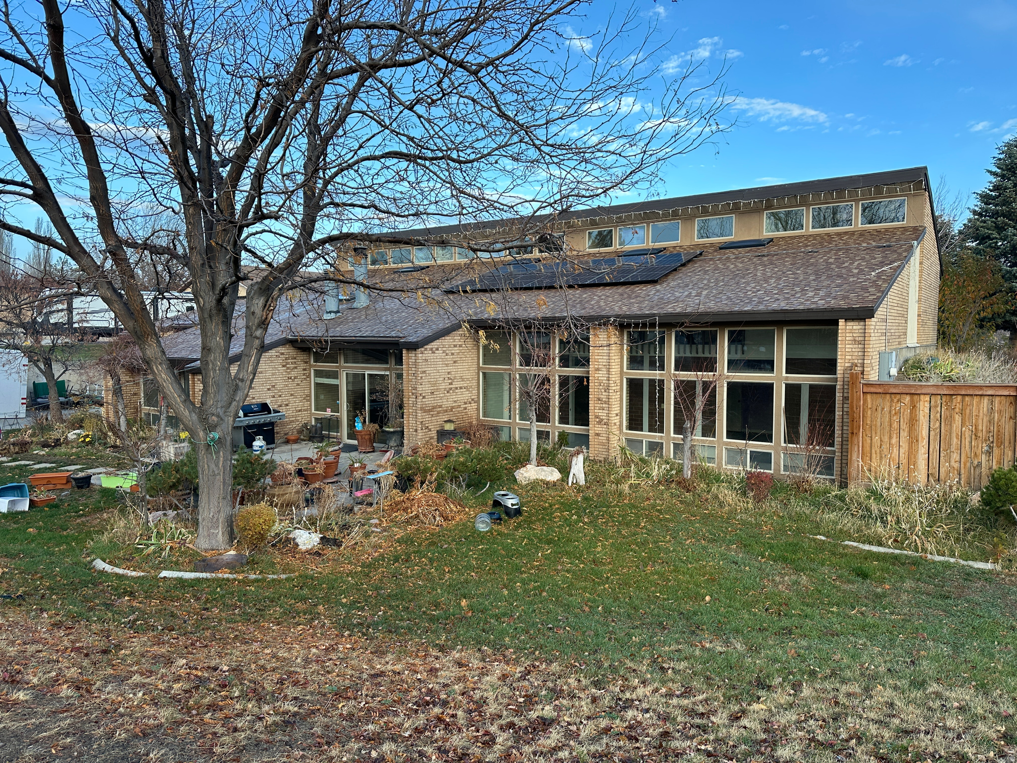 GLENMOOR COUNTRY ESTATES - Residential