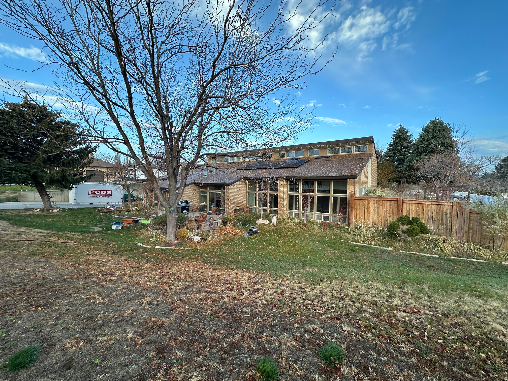 GLENMOOR COUNTRY ESTATES - Residential