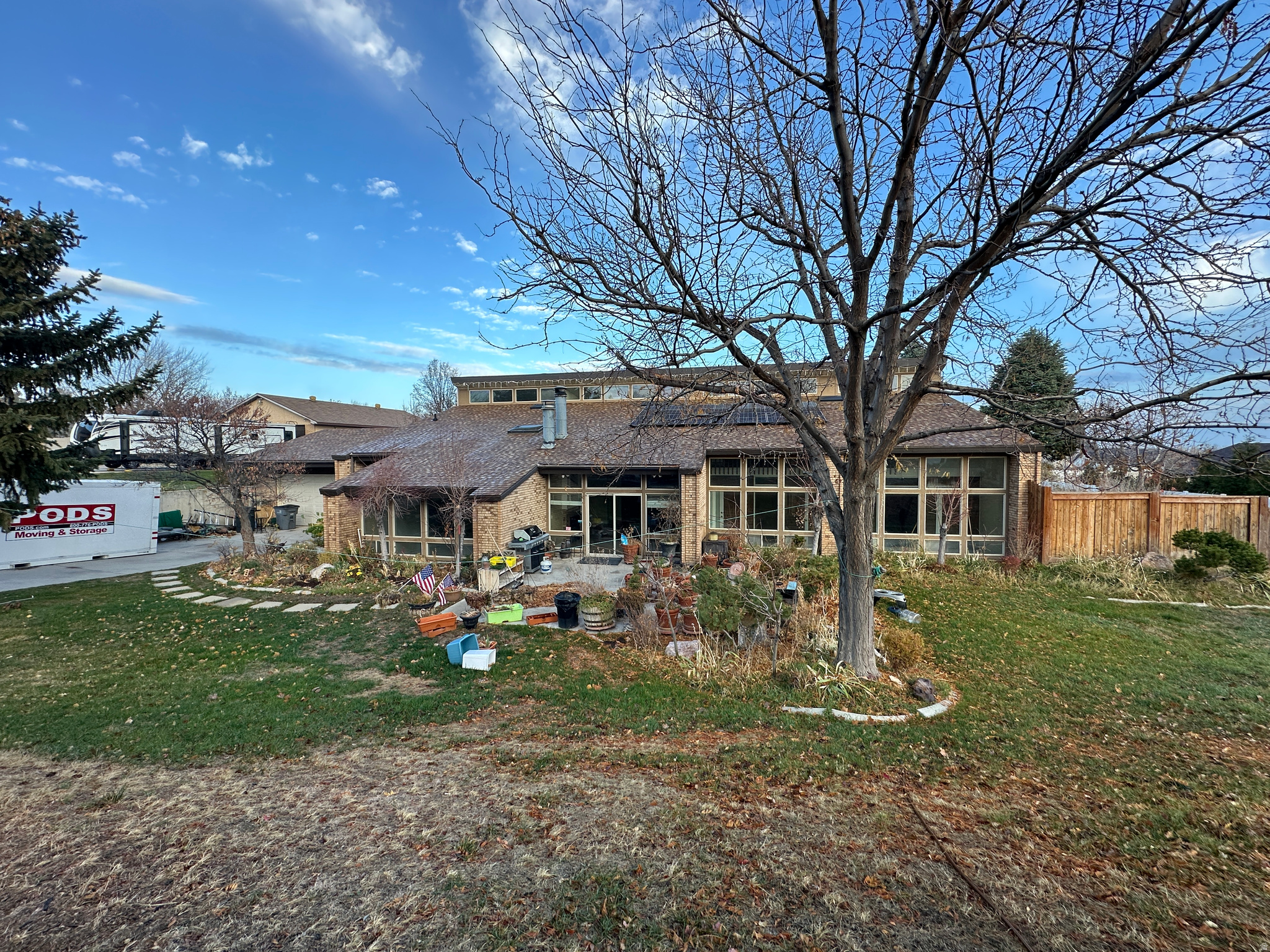 GLENMOOR COUNTRY ESTATES - Residential