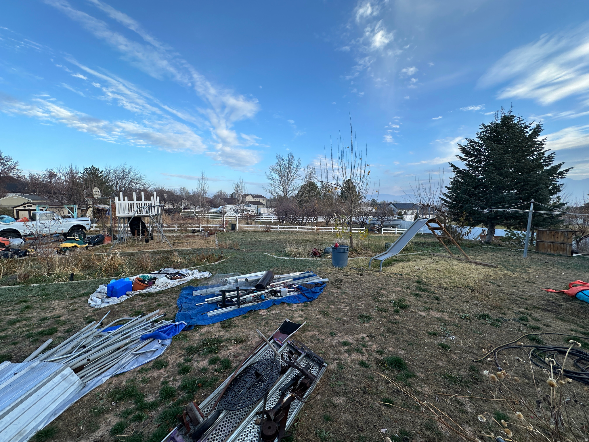 GLENMOOR COUNTRY ESTATES - Residential