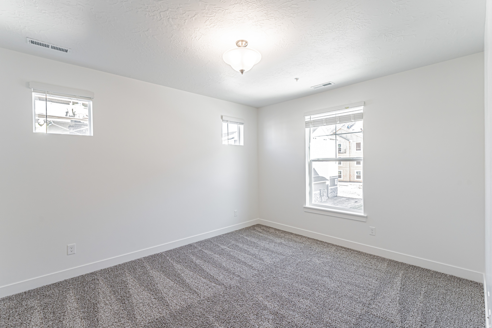 HARMONY RIDGE - Residential