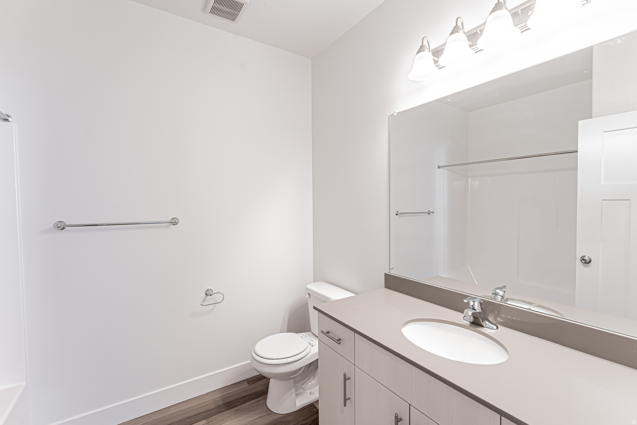 HARMONY RIDGE - Residential