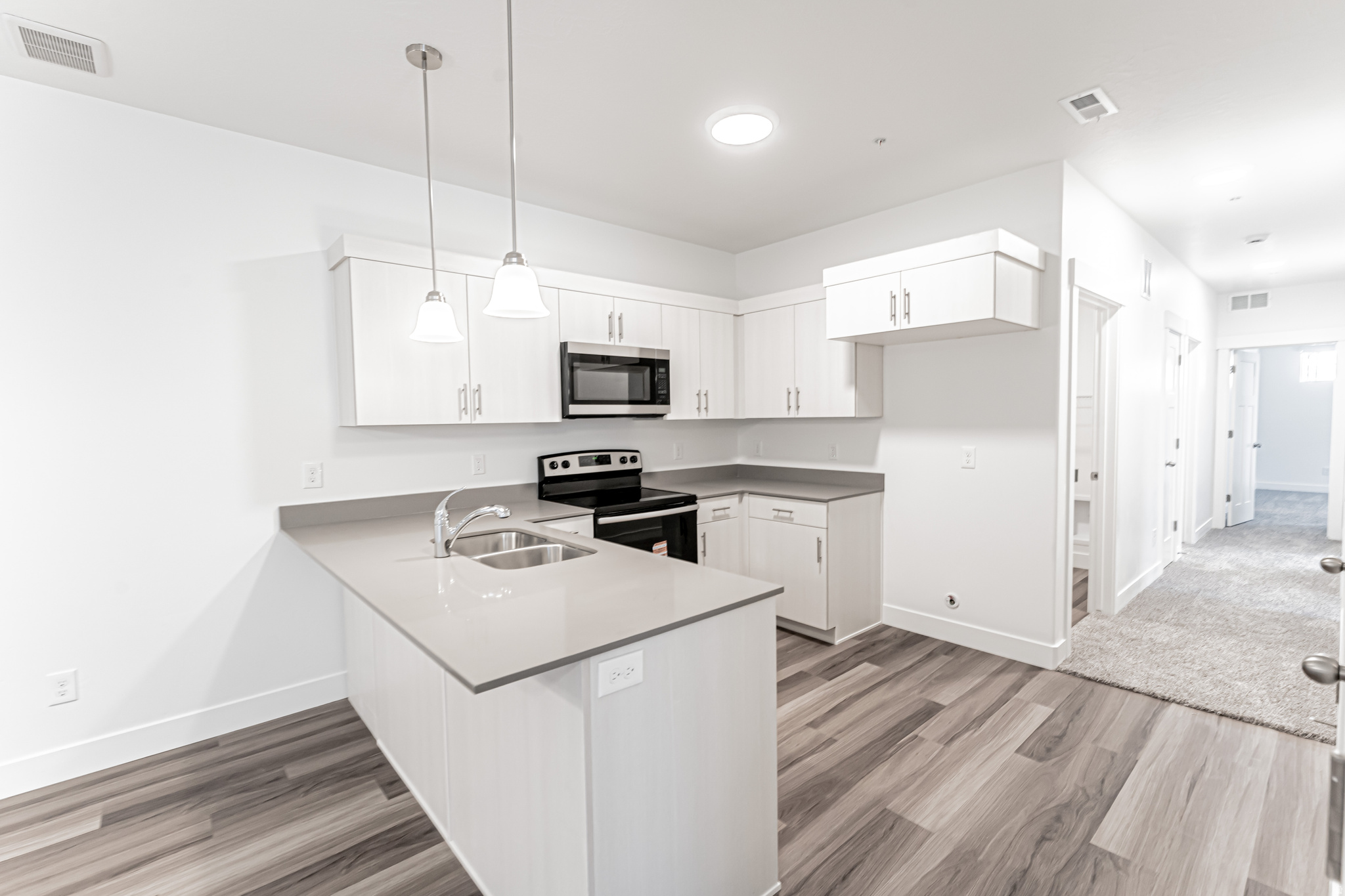 HARMONY RIDGE - Residential