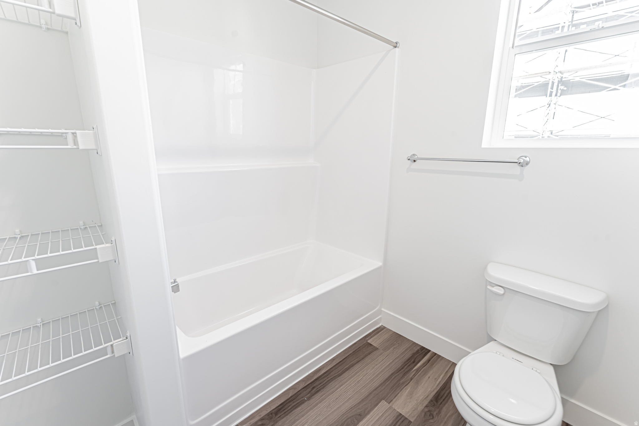 HARMONY RIDGE - Residential