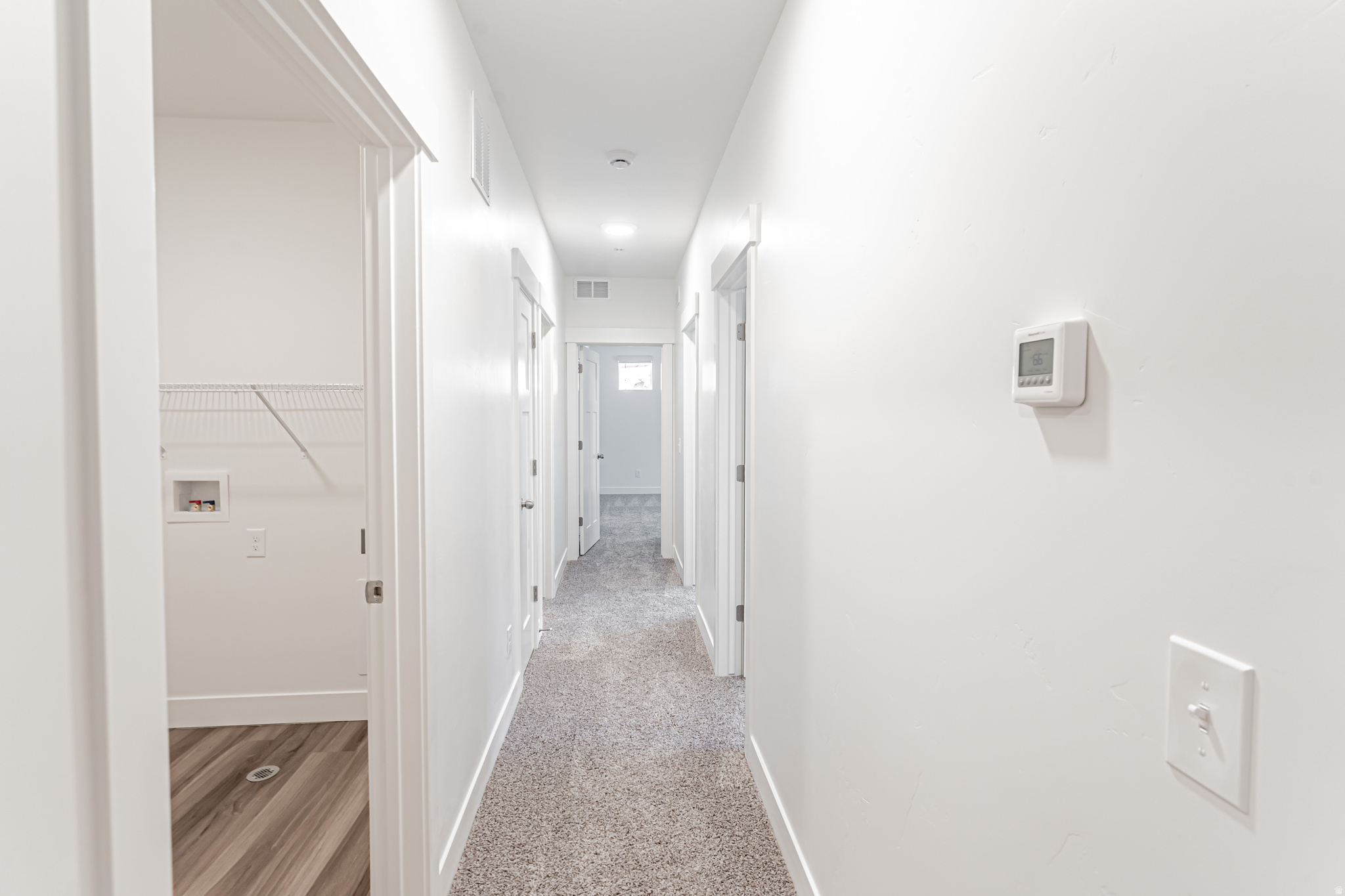 HARMONY RIDGE - Residential