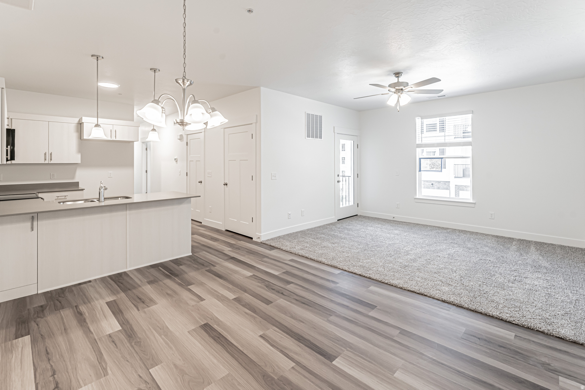 HARMONY RIDGE - Residential