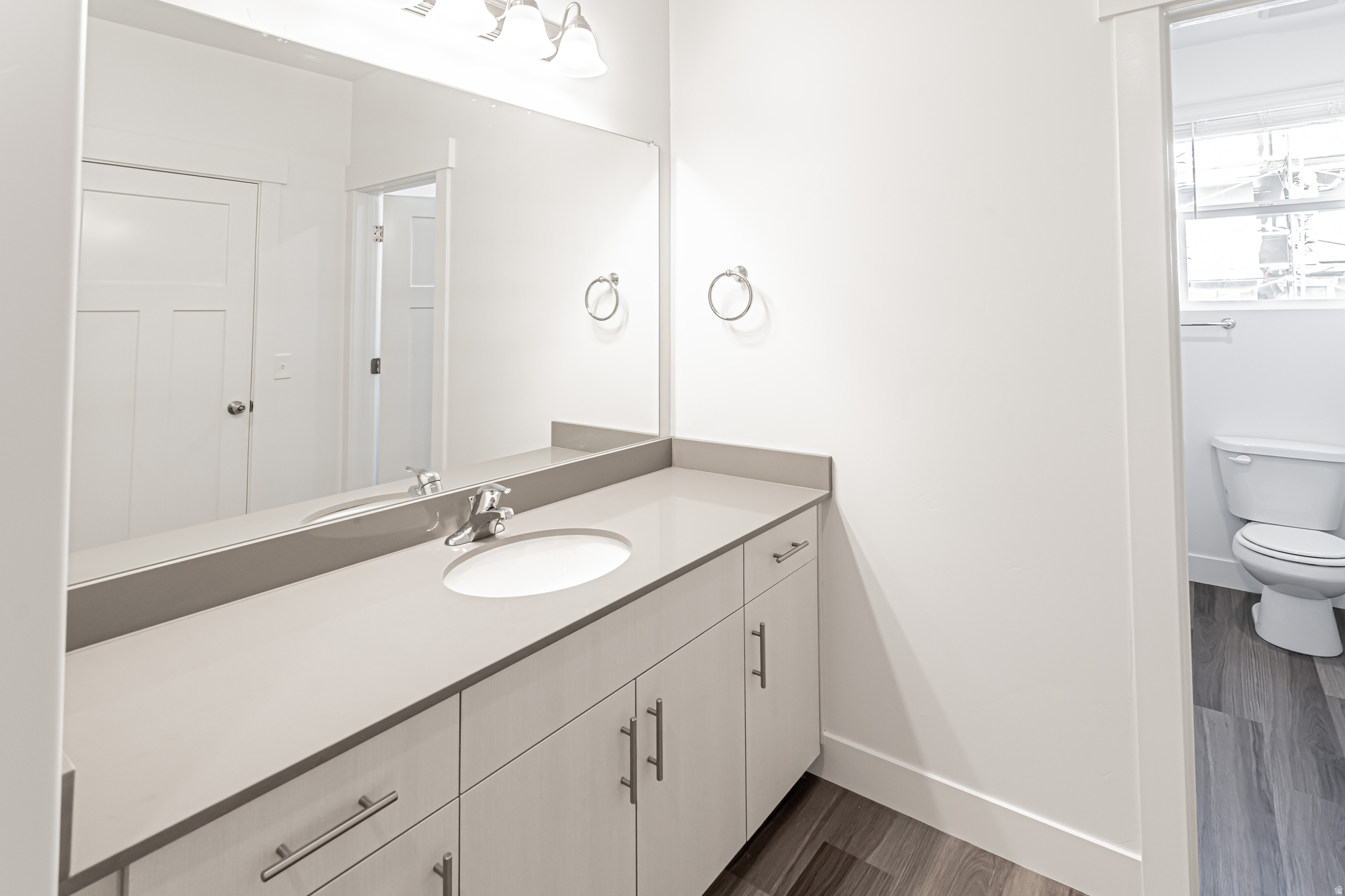 HARMONY RIDGE - Residential