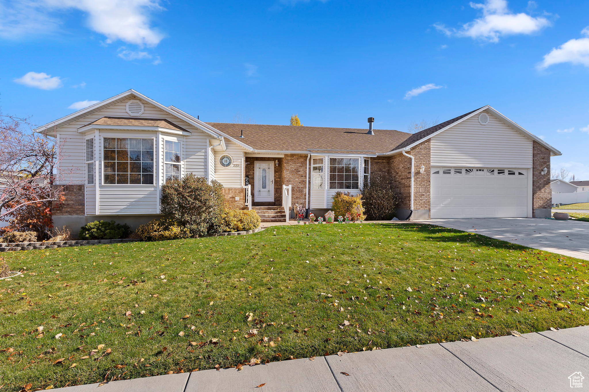 333 S Park St, Grantsville, Utah image 1