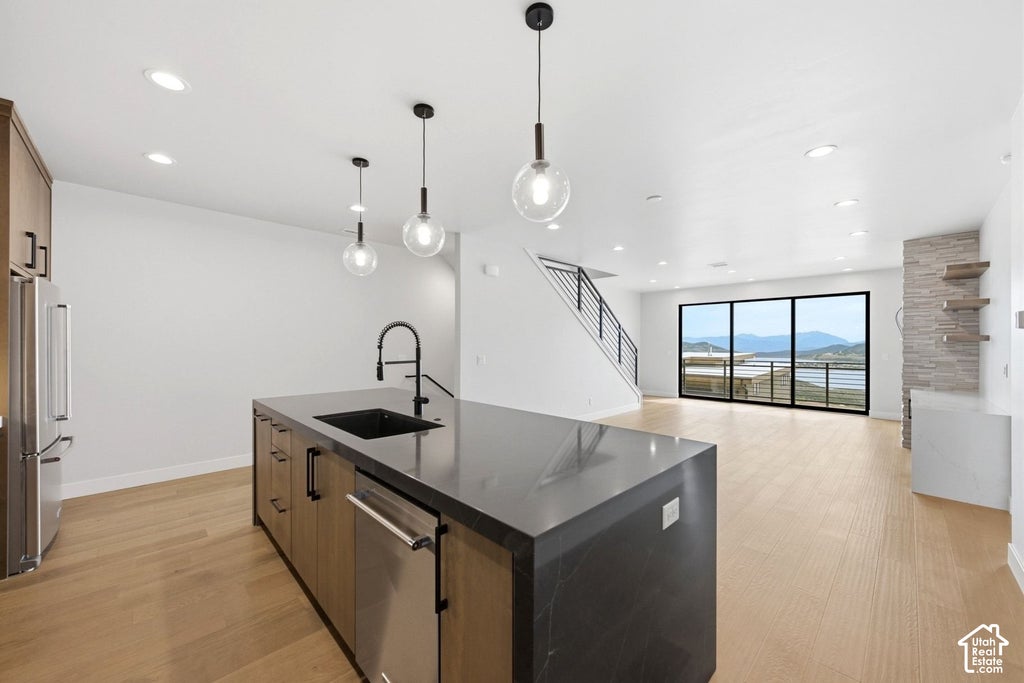 Photo of 11818 N APEX WAY #67, Hideout, UT 84036 (MLS # 2191953)