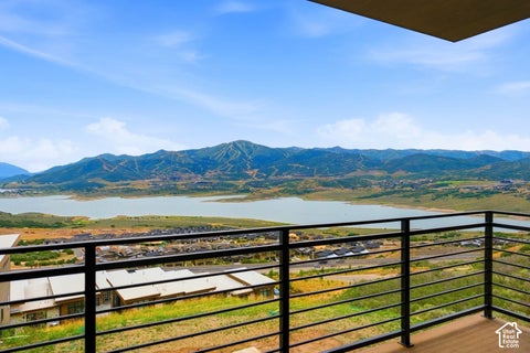 Photo of 11818 N APEX WAY #67, Hideout, UT 84036 (MLS # 2191953)