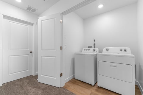 Tiny photo for 1298 N 375 E #142, Harrisville, UT 84404 (MLS # 2182084)