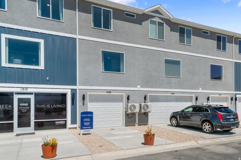 Tiny photo for 1298 N 375 E #142, Harrisville, UT 84404 (MLS # 2182084)