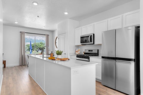 Tiny photo for 1298 N 375 E #142, Harrisville, UT 84404 (MLS # 2182084)