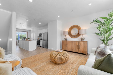 Tiny photo for 1298 N 375 E #142, Harrisville, UT 84404 (MLS # 2182084)