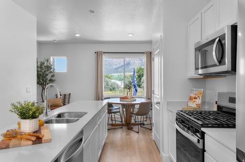 Tiny photo for 1298 N 375 E #142, Harrisville, UT 84404 (MLS # 2182084)