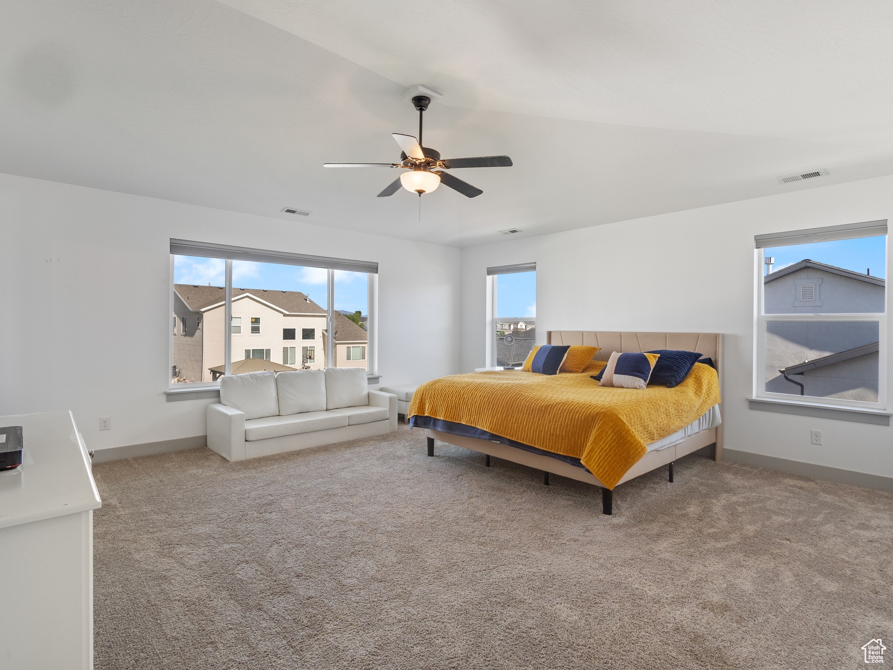 WATERS EDGE PHASE 3 - Residential