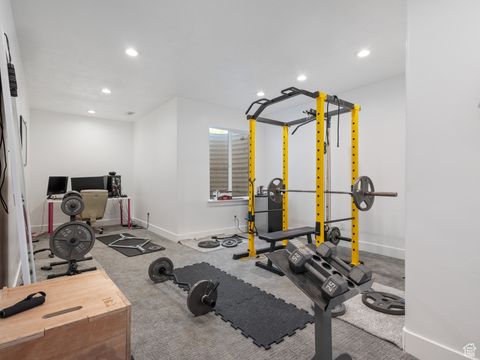 Tiny photo for 323 N 20 W, Vineyard, UT 84059 (MLS # 2111919)