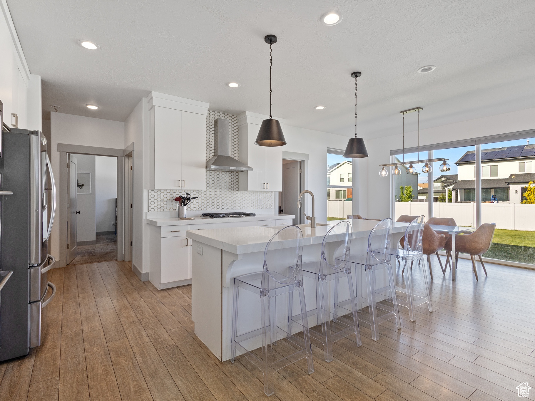 WATERS EDGE PHASE 3 - Residential