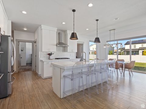 Tiny photo for 323 N 20 W, Vineyard, UT 84059 (MLS # 2111919)