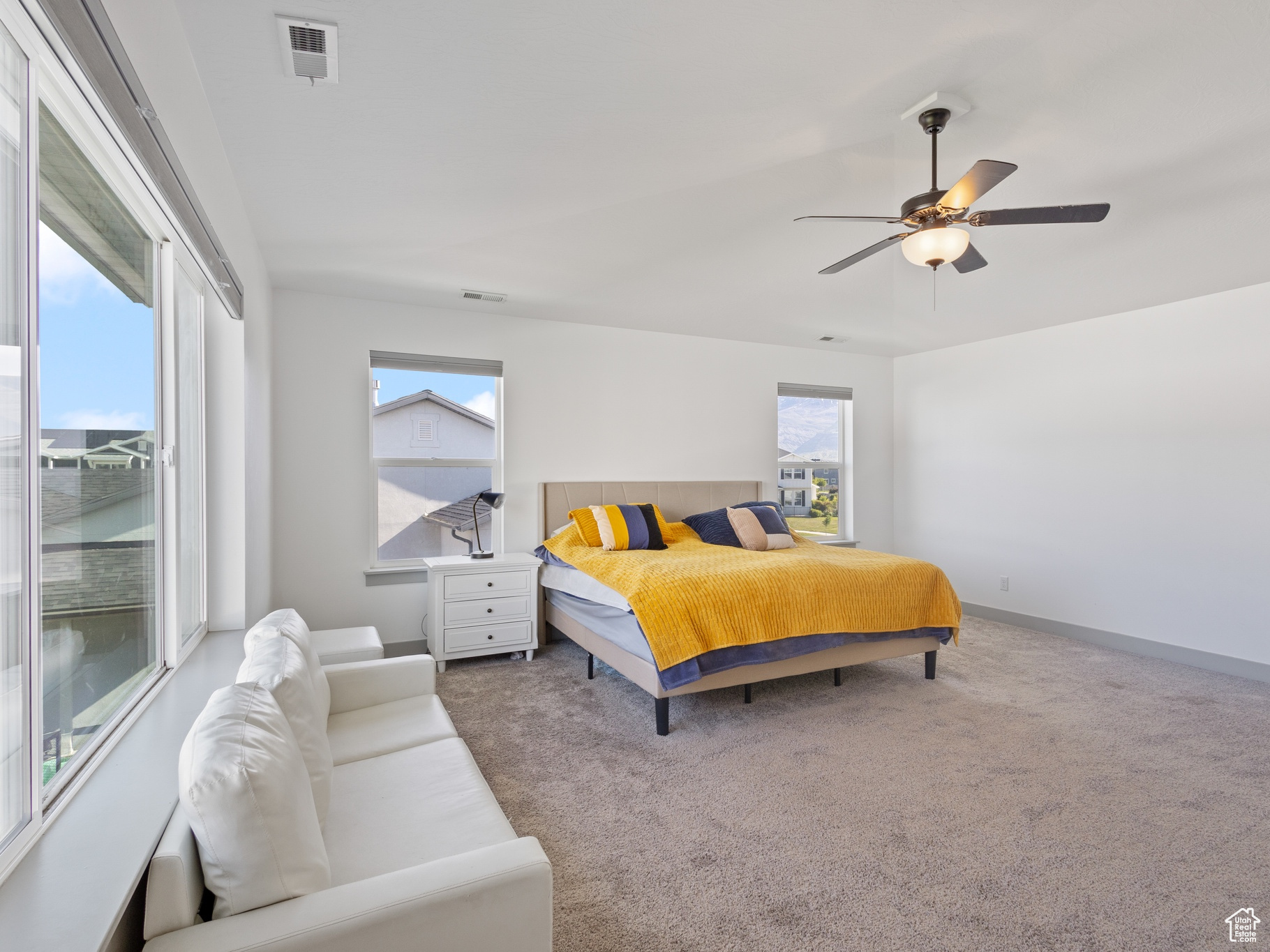WATERS EDGE PHASE 3 - Residential