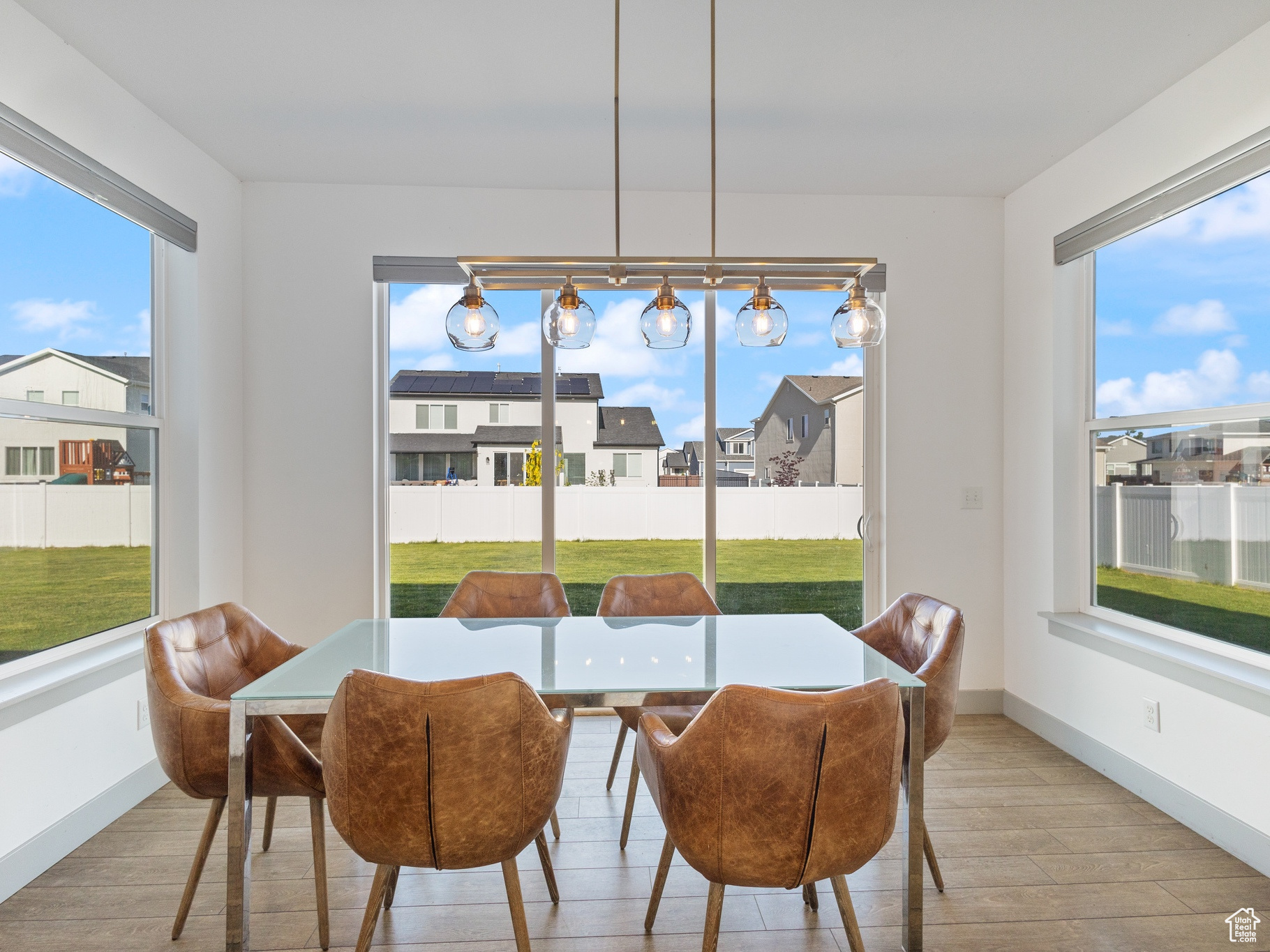 WATERS EDGE PHASE 3 - Residential