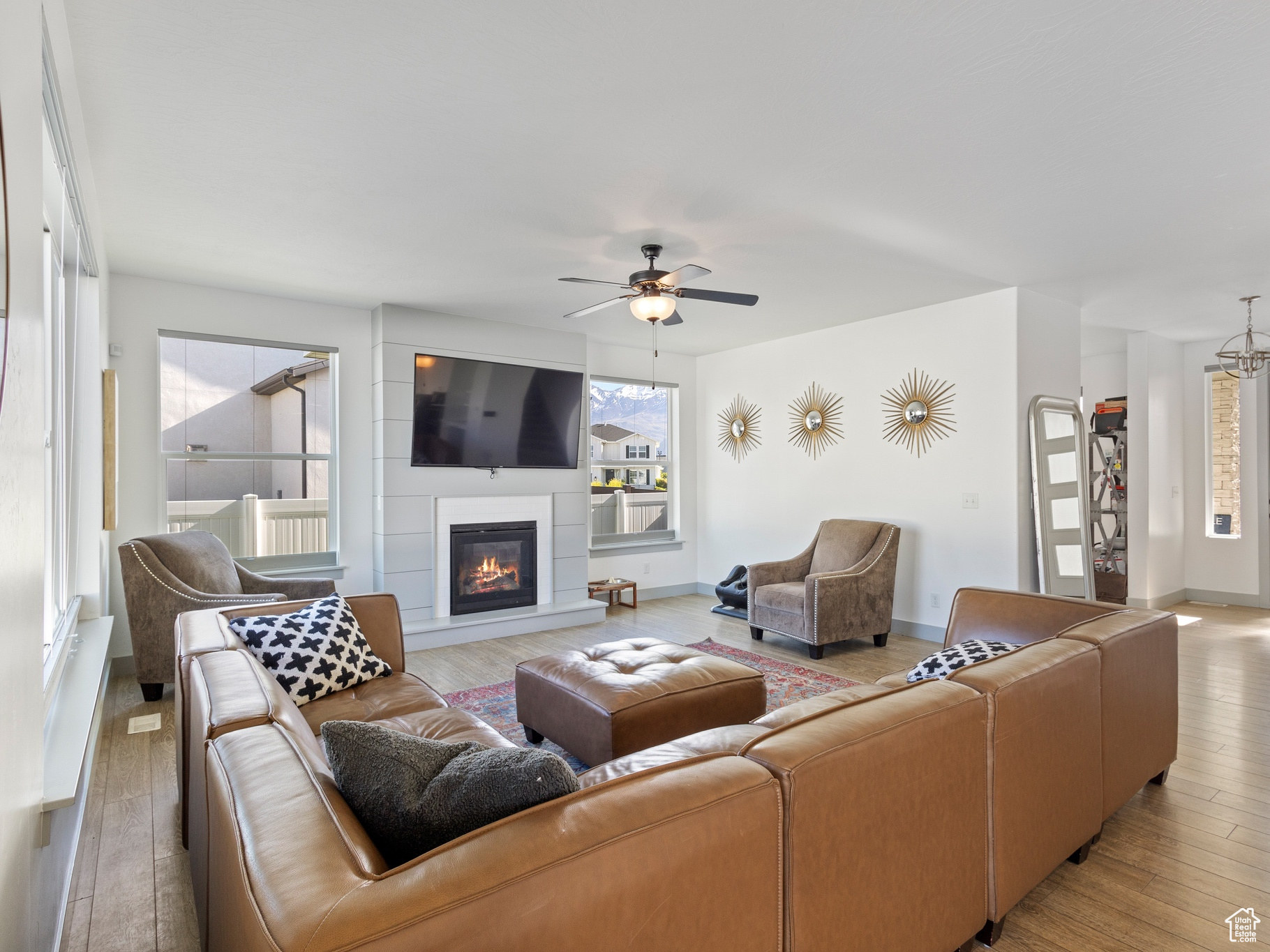 WATERS EDGE PHASE 3 - Residential