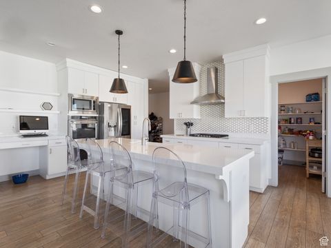 Tiny photo for 323 N 20 W, Vineyard, UT 84059 (MLS # 2111919)
