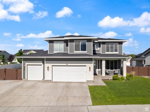 Photo of 323 N 20 W, Vineyard, UT 84059 (MLS # 2111919) Photo of 323 N 20 W, Vineyard, UT 84059 (MLS # 2111919)