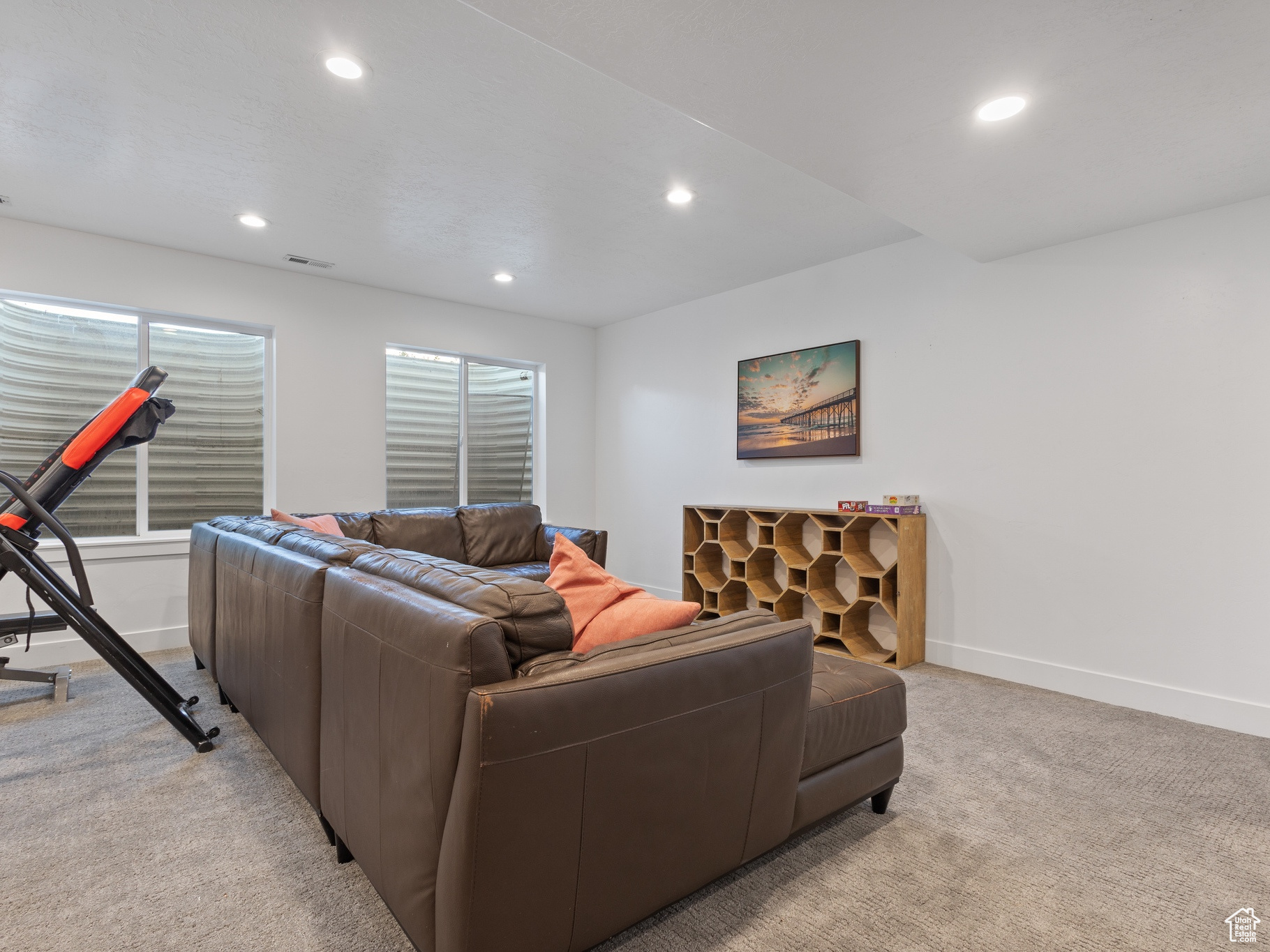 WATERS EDGE PHASE 3 - Residential