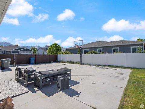 Tiny photo for 323 N 20 W, Vineyard, UT 84059 (MLS # 2111919)