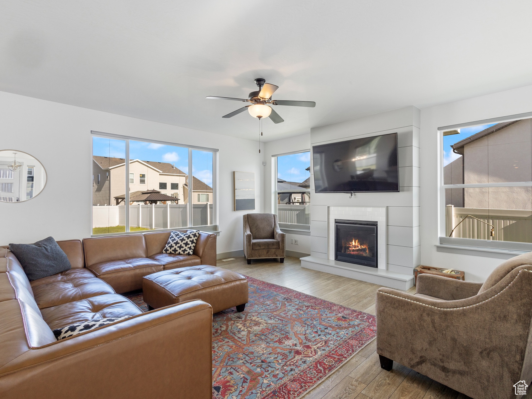WATERS EDGE PHASE 3 - Residential