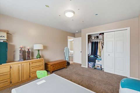 Tiny photo for 4047 S 2175 W, Roy, UT 84067 (MLS # 2128678)