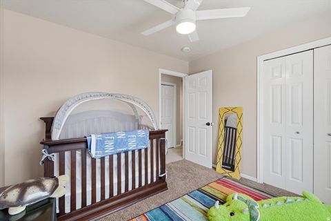 Tiny photo for 4047 S 2175 W, Roy, UT 84067 (MLS # 2128678)