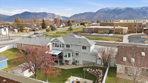 Tiny photo for 4047 S 2175 W, Roy, UT 84067 (MLS # 2128678)