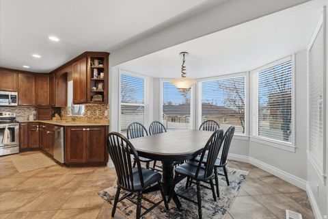 Tiny photo for 4047 S 2175 W, Roy, UT 84067 (MLS # 2128678)