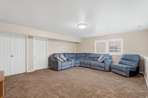 Tiny photo for 4047 S 2175 W, Roy, UT 84067 (MLS # 2128678)